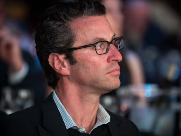 AC Milan Resmi Tunjuk Stefano Cocirio Sebagai Chief Financial Officer