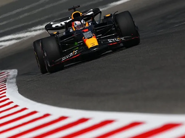 Ternyata Ini Alasan F1 Pilih Sirkuit Bahrain untuk Tes Pramusim