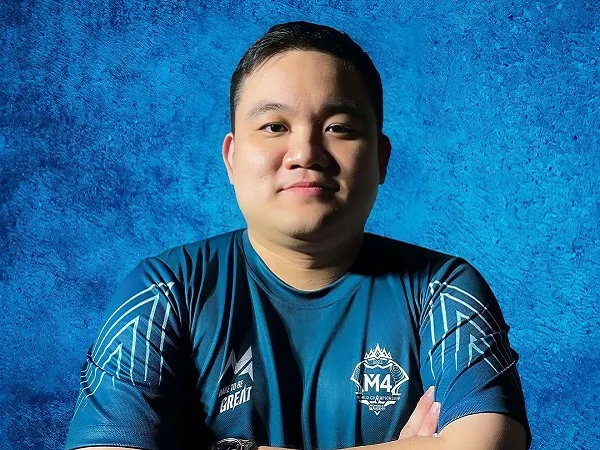 Donkey Ungkap Penyebab Keterpurukan Aura Fire di Week 1 MPL ID S11