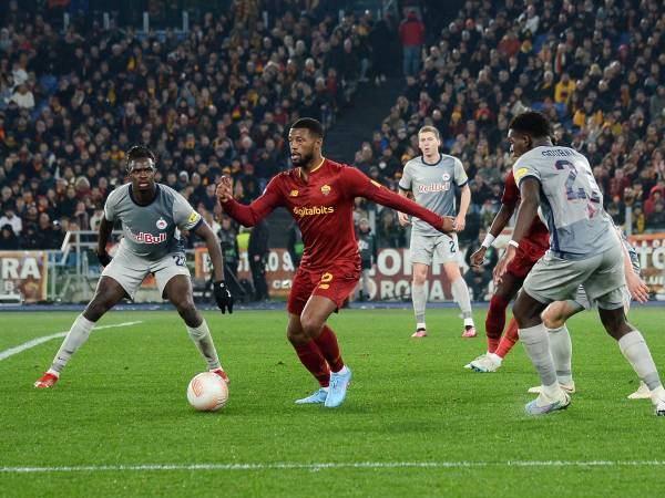 Liverpool Kehilangan Sosok Petarung Seperti Georginio Wijnaldum