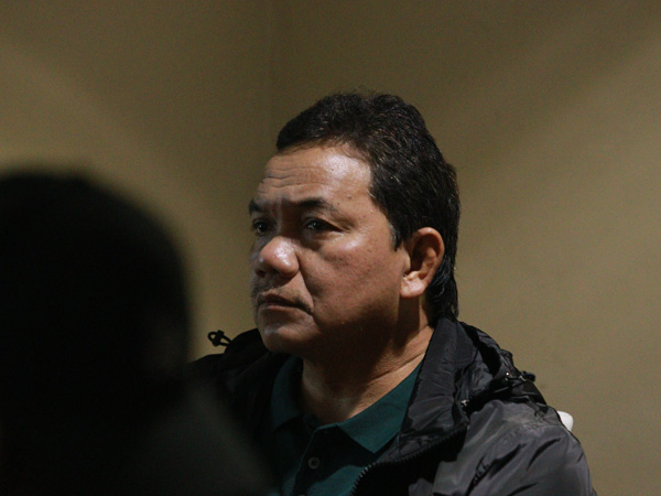 Madura United Minta Izin Kompetisi dan Pertandingan Dibuat Satu Paket