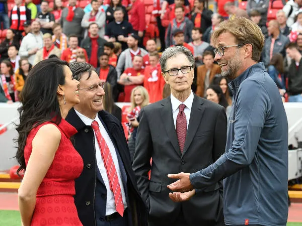 Pemilik Liverpool Siapkan Dana Besar untuk Jurgen Klopp