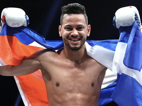 Robeisy Ramirez Ingin Buktikan Tak Semua Petinju Kuba Membosankan