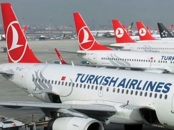 Turkish Airlines