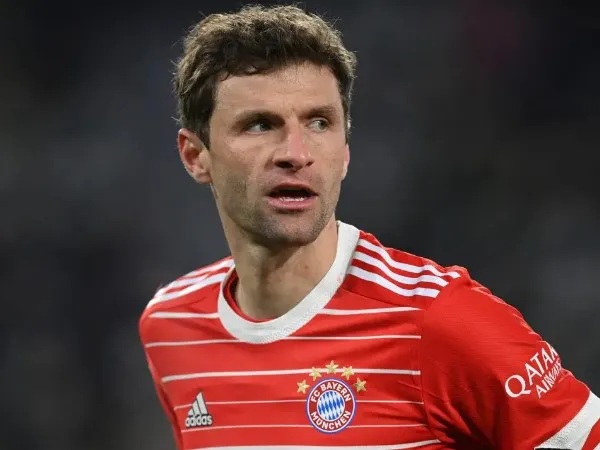 Thomas Muller