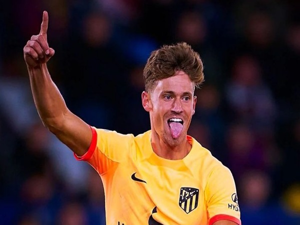 Llorente Waspadai Ancaman Vinicius Jr Jelang Derby Madrid