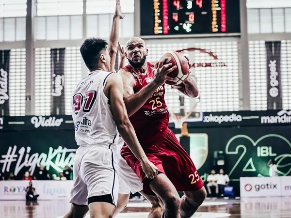 Bambang Asdianto buka rahasia kemenangan Rans dari Elang Pacific.