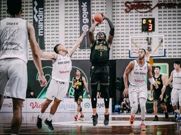 Kalah Dari Bumi Borneo, Ini Komentar Predrag Lukic