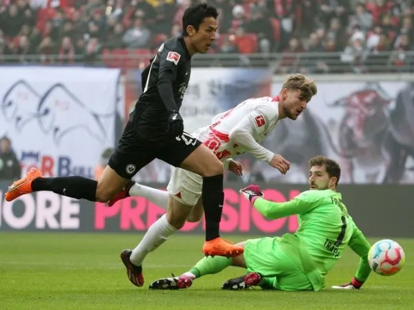 RB Leipzig