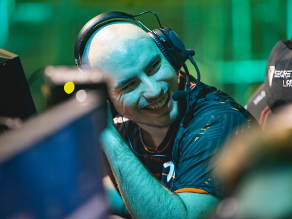 Ketika Derke Tegaskan Diri Sebagai Pemain VALORANT Terbaik di Dunia