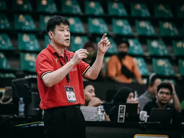 Sung Jaesik Beri Sindiran Keras Kepada Chris Barnes