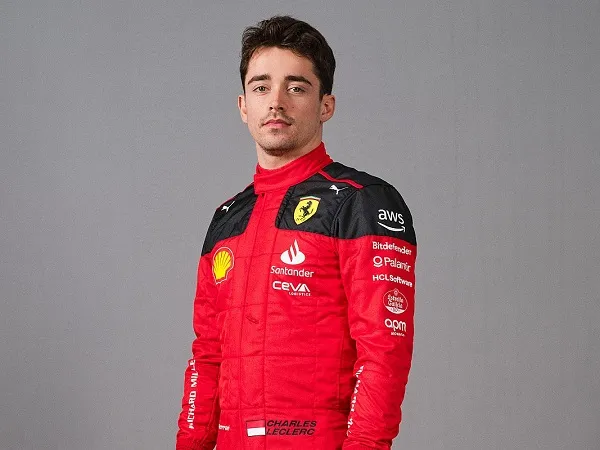 Charles Leclerc masih kesulitan cari kekuatan utama dari SF-23.