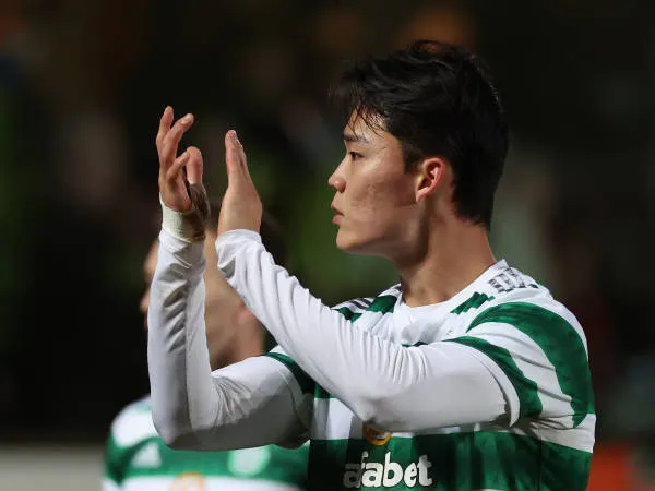 Celtic Berencana Jalani Tur Pra-musim ke Korea Selatan