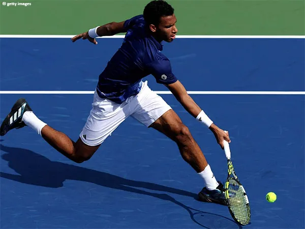 Felix Auger Aliassime Susah Payah Atasi Rintangan Pertama Di Dubai