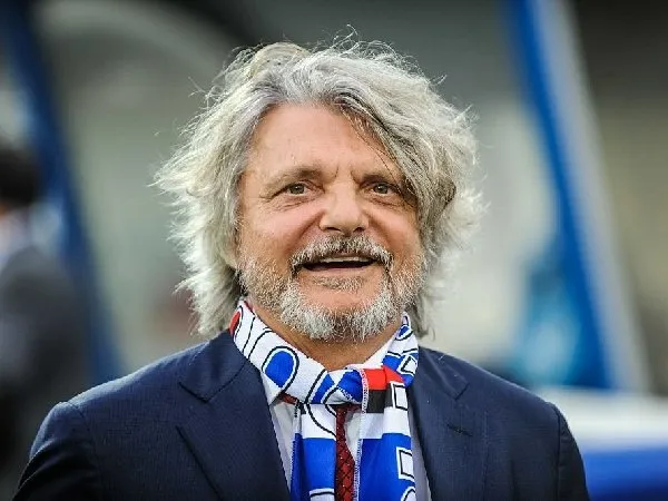 Massimo Ferrero