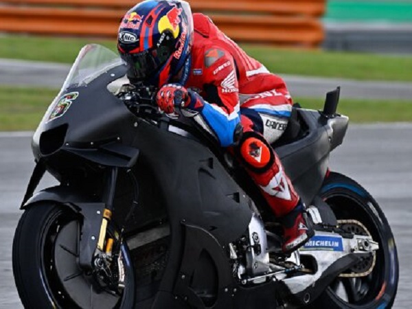 Sirkuit Jerez Jadi Tempat Tes Tertutup Tiga Pabrikan MotoGP