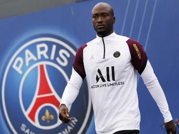 Danilo Pereira Pastikan PSG Siap Balas Dendam Melawan Bayern Munich