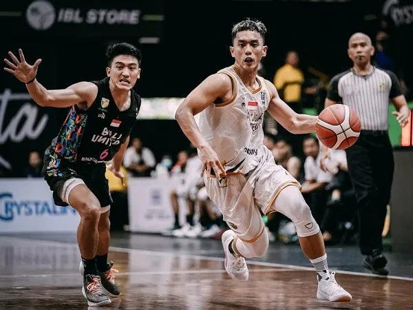 Dewa United Banten bertekad teruskan tren positif hingga Seri 5 Semarang.