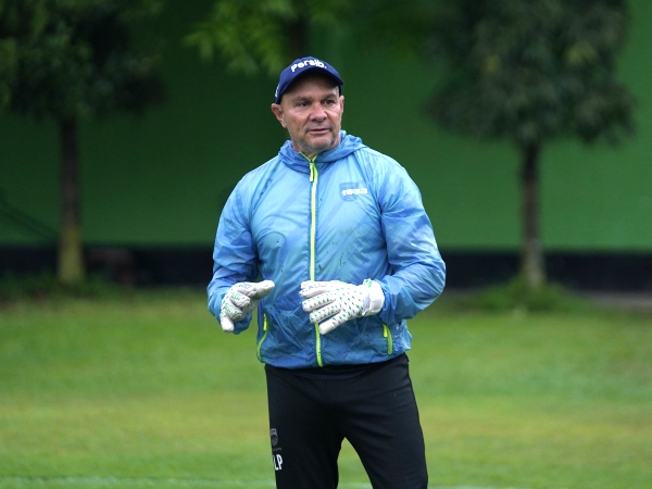 Passos Beri Dukungan Penuh Bagi Satrio Azhar Bersama Timnas