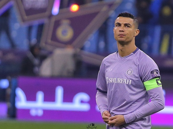 Lazio Pernah Diberi Kesempatan Untuk Rekrut Cristiano Ronaldo