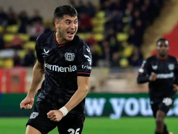 Juara Piala Dunia, Exequiel Palacios Segera Perbarui Kontrak di Leverkusen