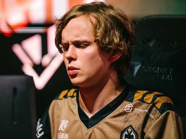 Dyrachyo Prediksi Talon Esports Akan Tembus Grand Final Lima Major