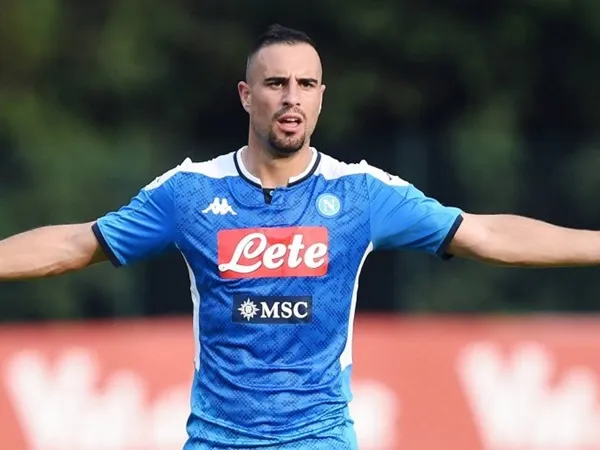 Maksimovic nyaris gabung Lazio