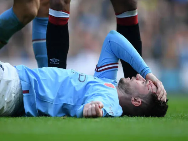 Pergantian Sementara untuk Pemain yang Gegar Otak Tidak Akan Dilakukan