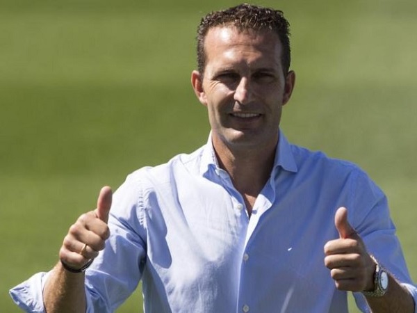 Ruben Baraja Punya Jurus Jitu untuk Tumbangkan Barcelona