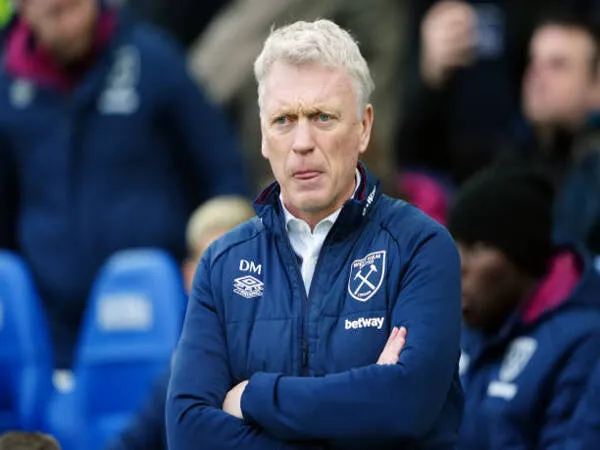 West Ham United Dibantai Brighton, Posisi David Moyes Masih Aman
