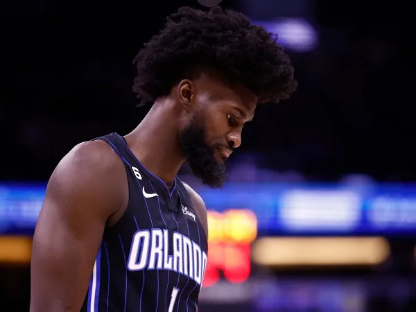 Cedera adductor kembali buat Jonathan Isaac naik meja operasi.