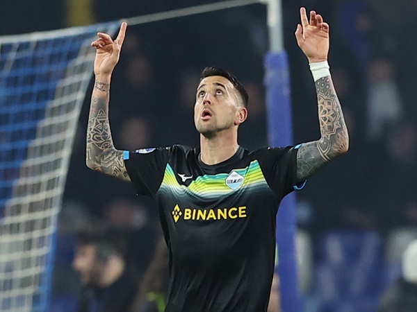 Vecino Buktikan Diri Jadi Pemain Kunci Maurizio Sarri di Lazio