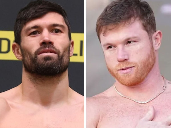 Eddie Hearn Harap Bisa Segera Umumkan Duel Canelo Alvarez Lawan John Ryder