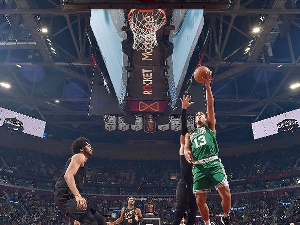 Malcolm Brogdon Beberkan Faktor Kekalahan Celtics Atas Cavaliers