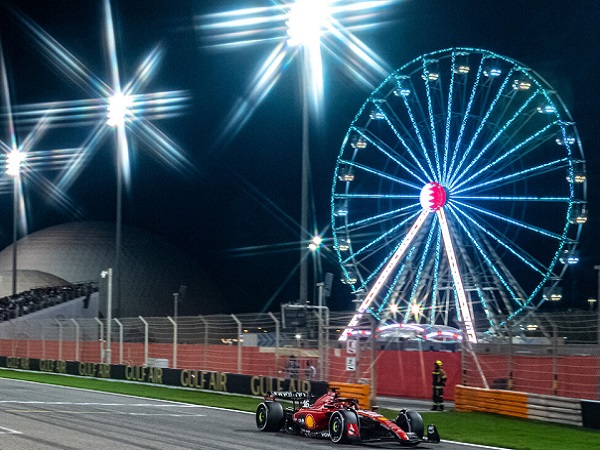 Mobil Charles Leclerc Mati Mendadak, Ferrari Belum Bisa Beri Penjelasan