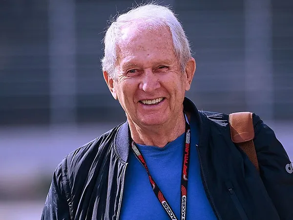 Penasihat Red Bull: Hukuman Budget Cap Tak Hentikan Langkah Kami!