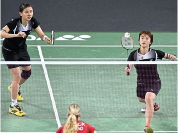 Woon Khe Wei Berharap para Junior Dapat Mengejar Level Pearly/Thinaah