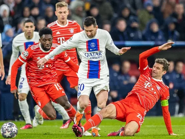 Thomas Muller