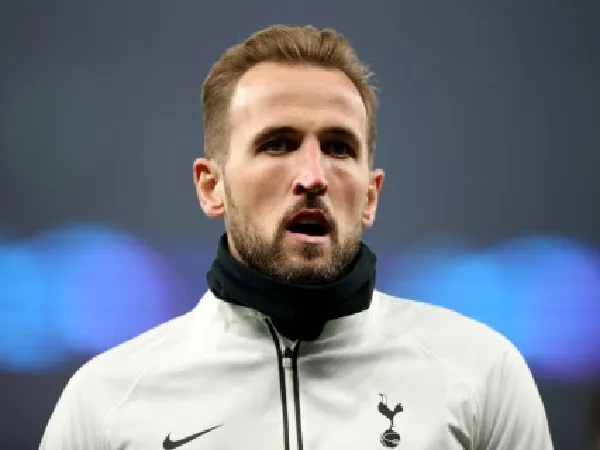 Danny Rose: Man United Pilihan Jelas Bagi Harry Kane