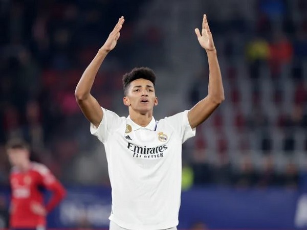 Diego Forlan Tak Ragu dengan Potensi Wonderkid Real Madrid