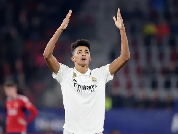 Diego Forlan Tak Ragu dengan Potensi Wonderkid Real Madrid