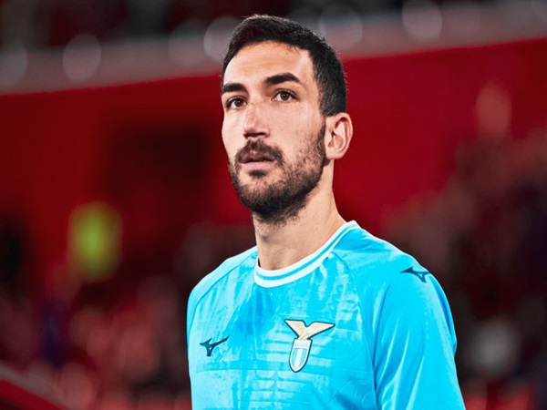 Danilo Cataldi Siap Teken Kontrak Baru Berdurasi Panjang di Lazio