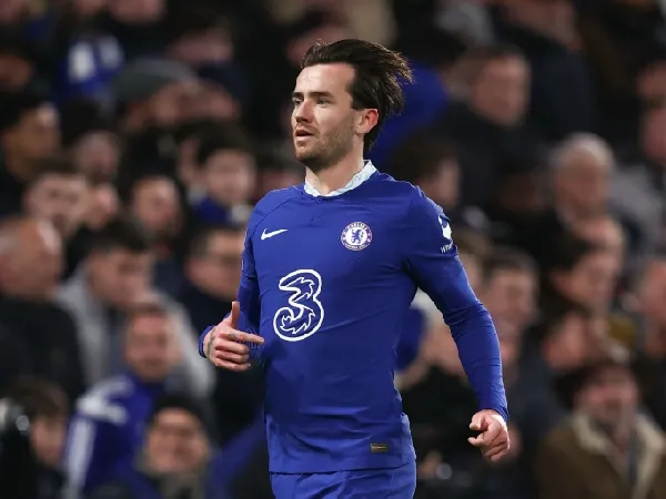 Ben Chilwell meninggalkan Leicester City ke Chelsea