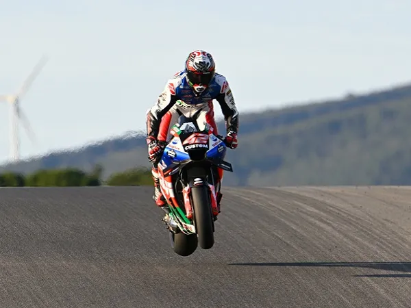Alex Rins