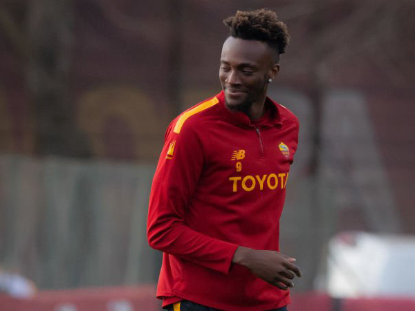 Tammy Abraham Disebut Belum Layak Perkuat Manchester United