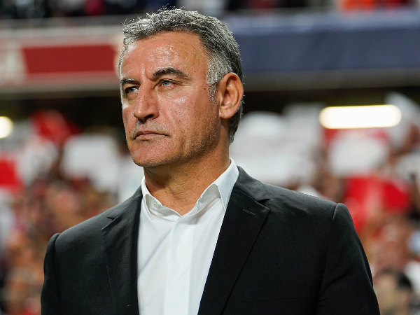 Christophe Galtier Dikritik, Michel Platini Beri Pembelaan