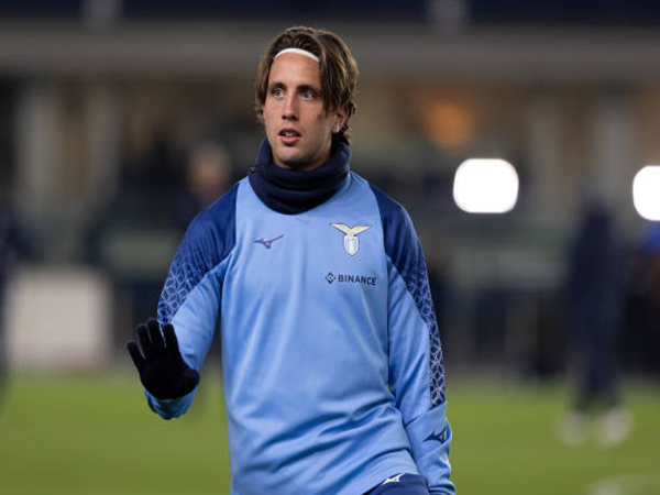 Luca Pellegrini Diperkirakan Debut Saat Lazio vs AZ Alkmaar