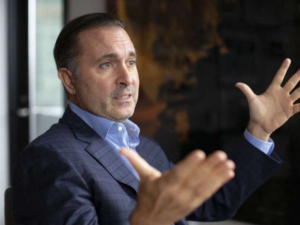 Terapkan MoneyBall, Ternyata Gerry Cardinale Berguru Pada Orang Ini