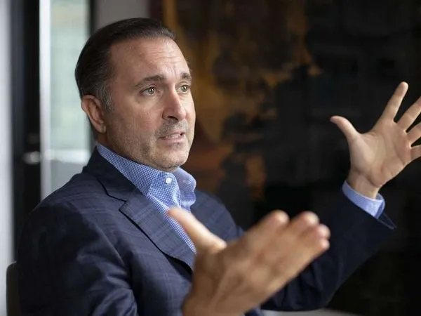Terapkan MoneyBall, Ternyata Gerry Cardinale Berguru Pada Orang Ini