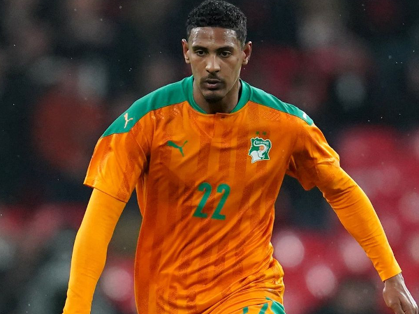 Pulih Dari Kanker, Sebastien Haller Kembali Dipanggil Timnas Pantai Gading
